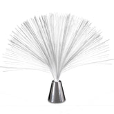 LED Fiber Optic 14" Centerpiece